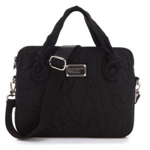 Marc by Marc Jacobs laptop bag